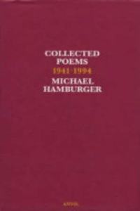 Collected Poems, 1941-1994