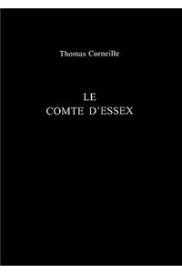 Comte D'Essex