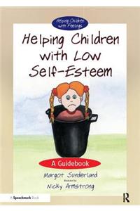 Helping Children with Low Self-Esteem