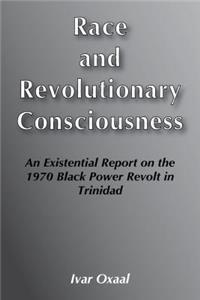 Race and Revolutionary Consciousness