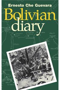 Bolivian Diary of Ernesto Che Guevara