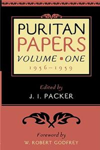 Puritan Papers