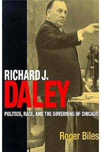 Richard J. Daley