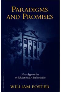 Paradigms and Promises