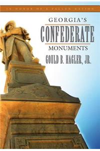 Georgia's Confederate Monuments