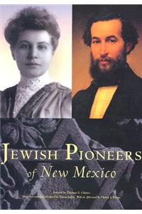 Jewish Pioneers of New Mexico