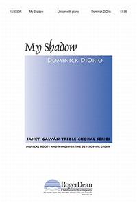 My Shadow