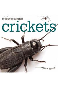 Creepy Creatures