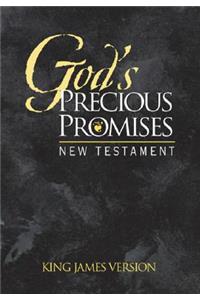 God's Precious Promises