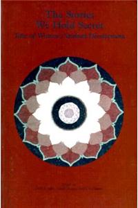 The Stories We Hold Secret: Tales of Women's Spiritual Development