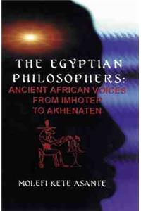 Egyptian Philosophers