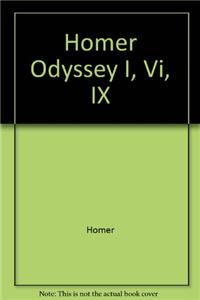 Odyssey I, VI, IX