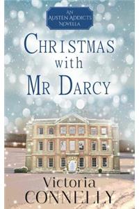 Christmas with MR Darcy