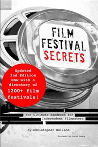 Film Festival Secrets