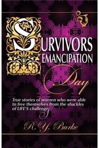 Survivors Emancipation Day