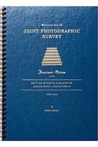 Joint Photographic Survey
