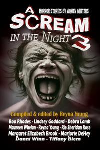 Scream in the Night 3