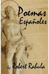 Poemas Españoles