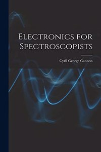 Electronics for Spectroscopists