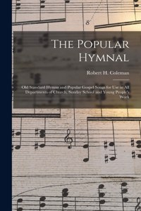 Popular Hymnal