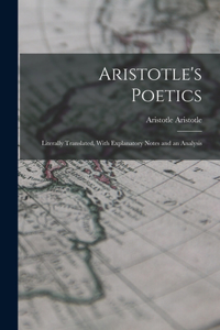 Aristotle's Poetics