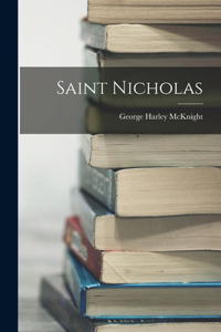 Saint Nicholas