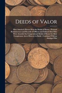 Deeds of Valor