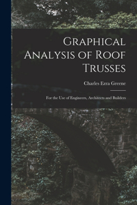 Graphical Analysis of Roof Trusses