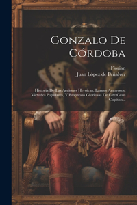 Gonzalo De Córdoba