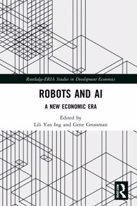 Robots and AI