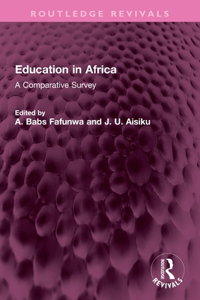 Education in Africa