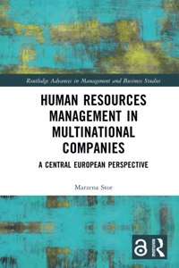 Human Resources Management in Multinational Companies