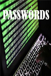 Passwords
