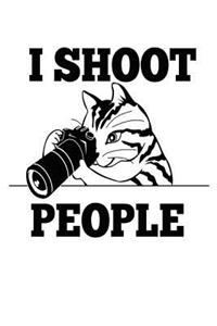 I Shoot People