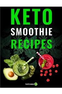 Keto Smoothie Recipes