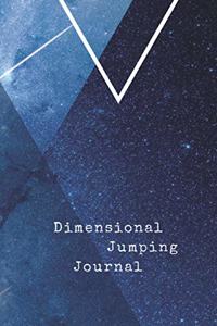 Dimensional Jumping Journal