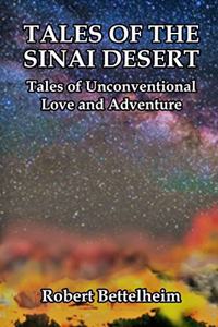 Tales of the Sinai Desert