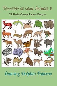 Terrestrial Land Animals 11
