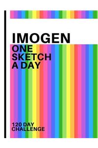 Imogen