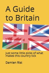 Guide to Britain