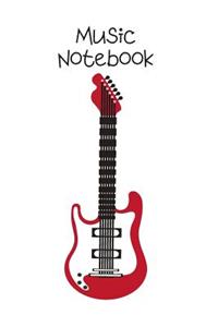Music Notebook