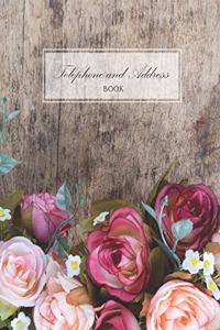 Telephone and Address Book