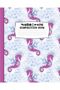 Composition Book