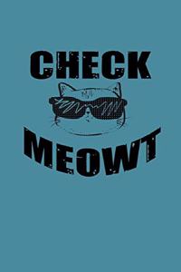 Check Meowt