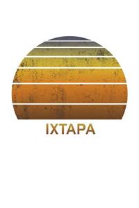 Ixtapa