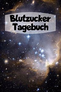 Blutzucker Tagebuch