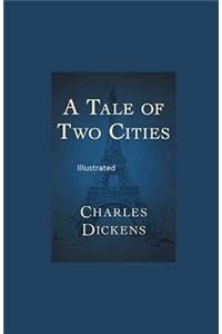 A Tale of Two Cities Illustrated