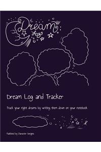 Dream Log and Tracker