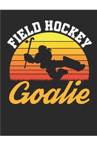 Field Hockey Goalie