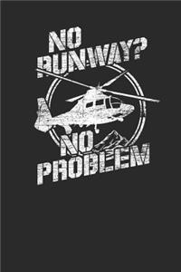 No Runway? No Problem